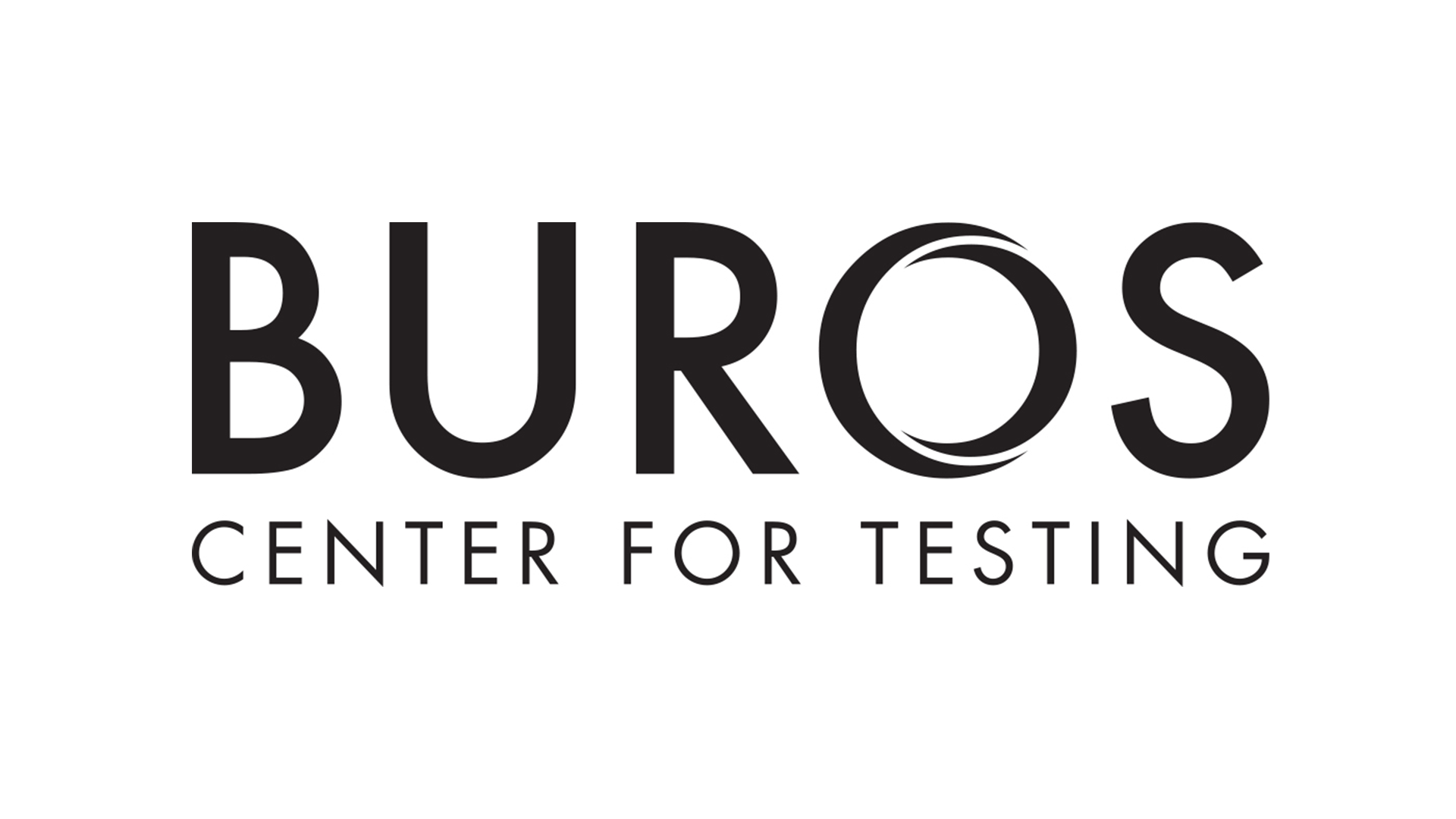 Buros Center for Testing