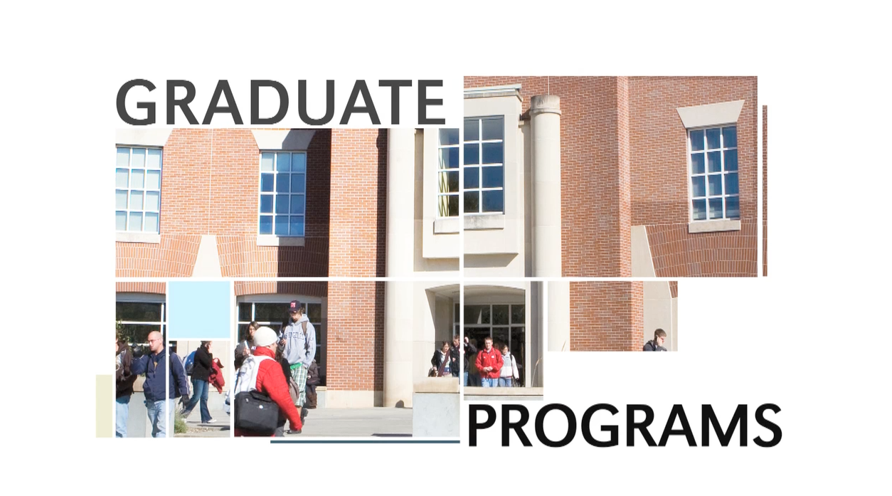 Teaching, Learning and Teacher Education Graduate Programs