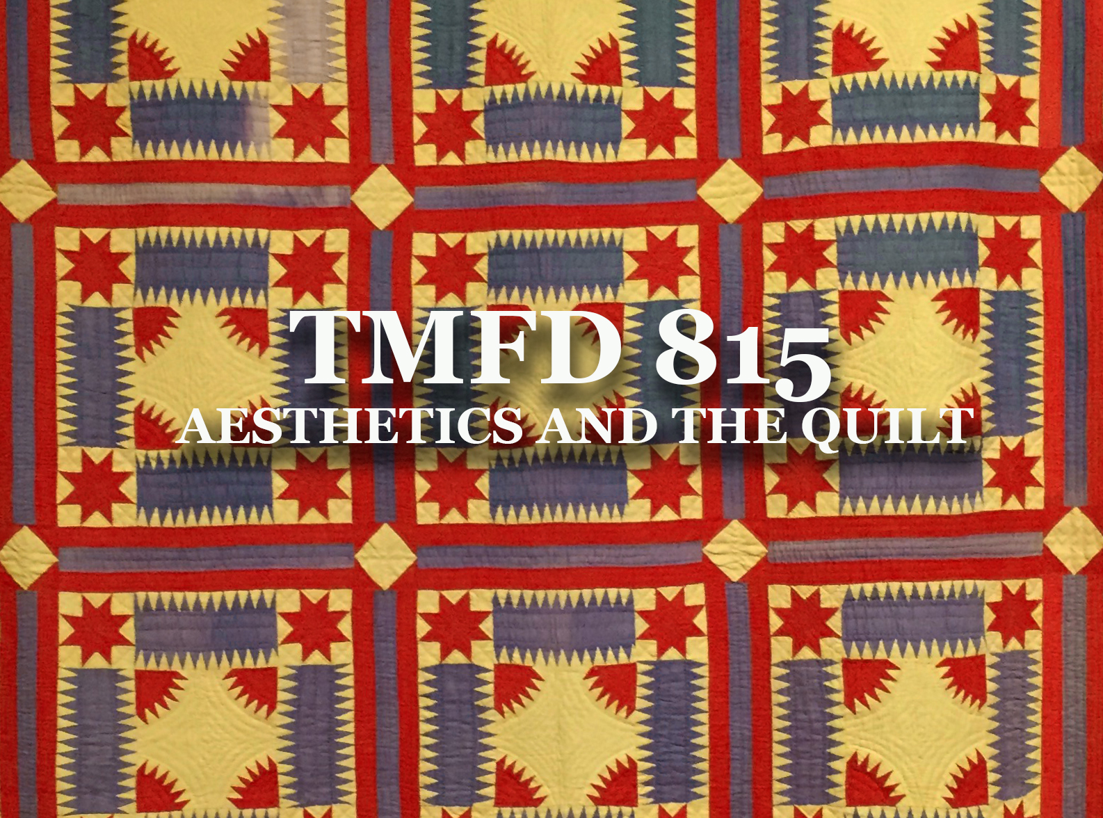 TMFD 815