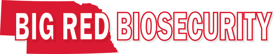 Big Red Biosecurity Program