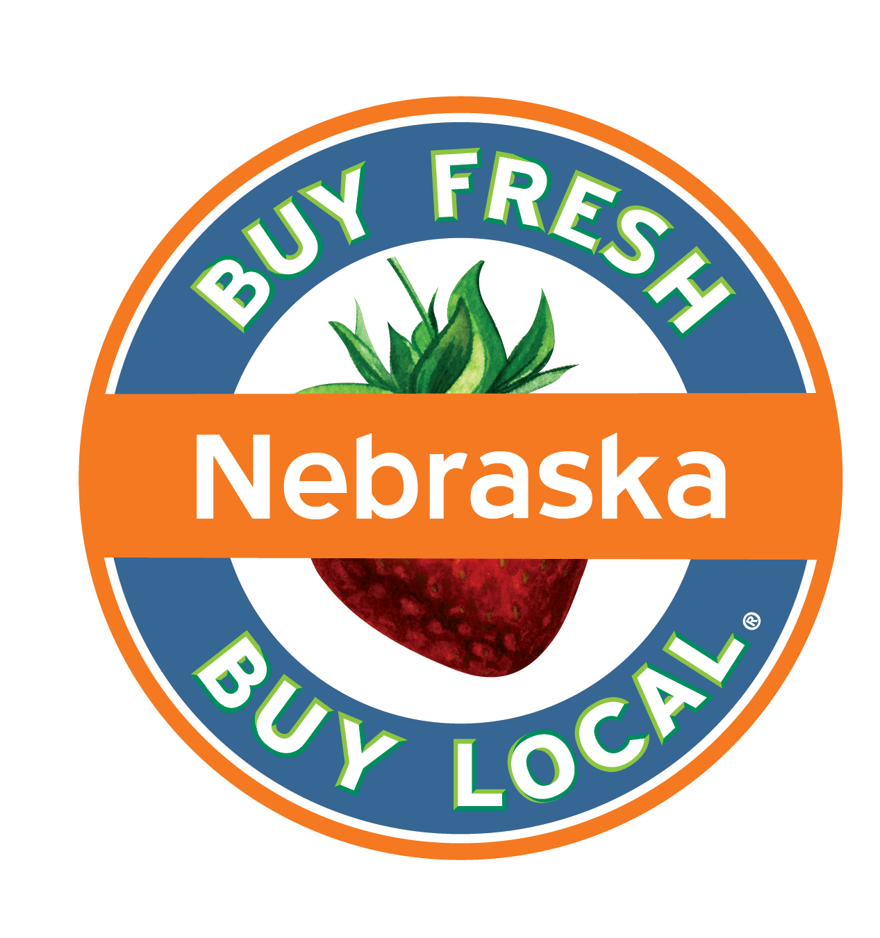Buy Fresh Buy Local Nebraska