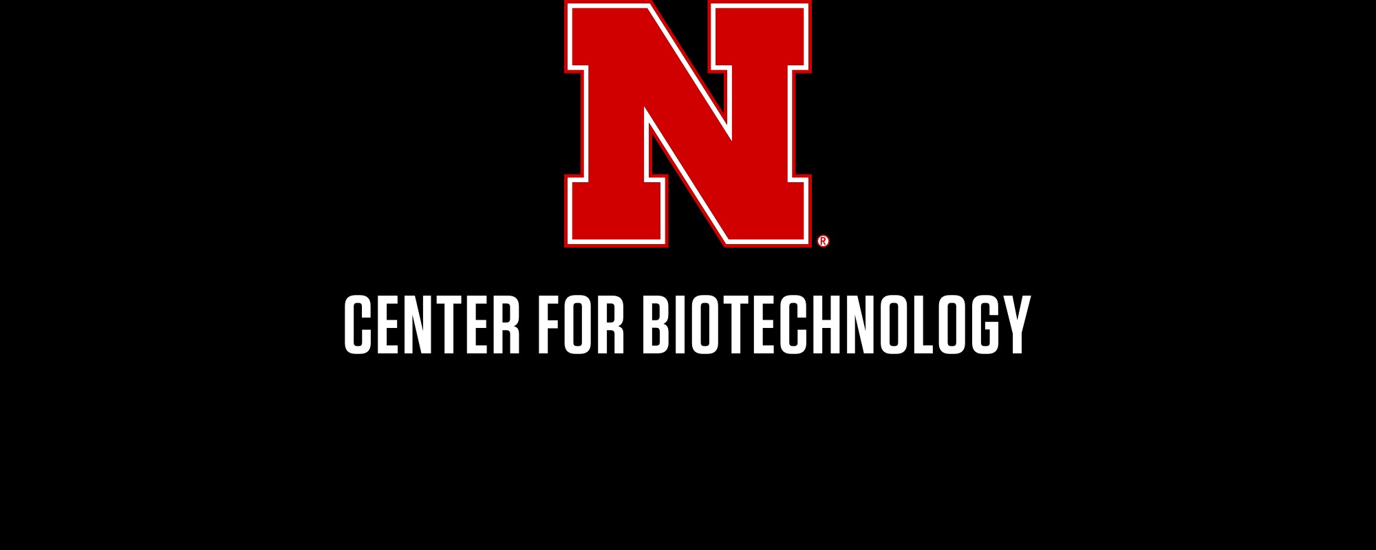 Nebraska Center for Biotechnology