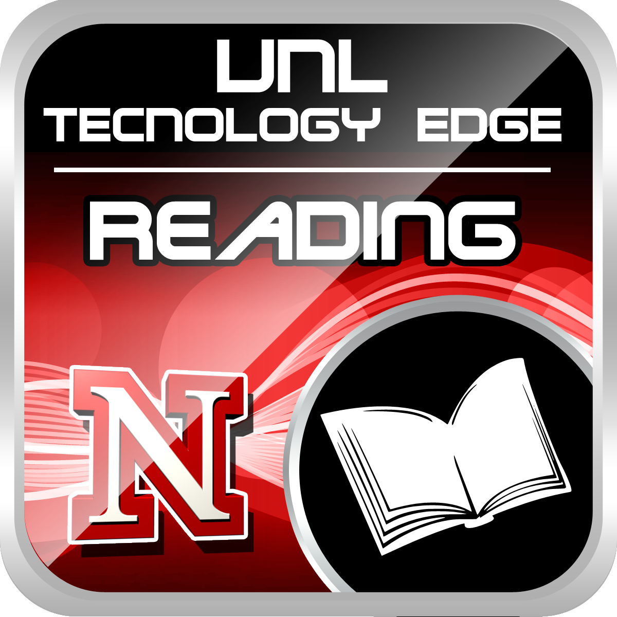 Tech Edge iPad Edition- Reading