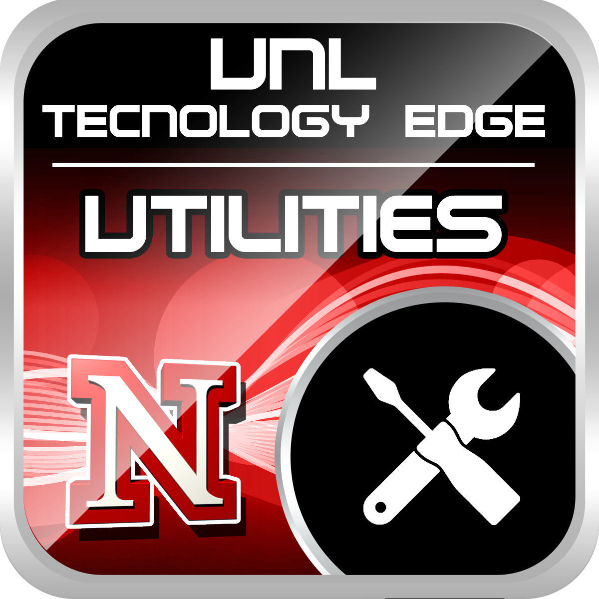 Tech Edge iPad Edition- Utility