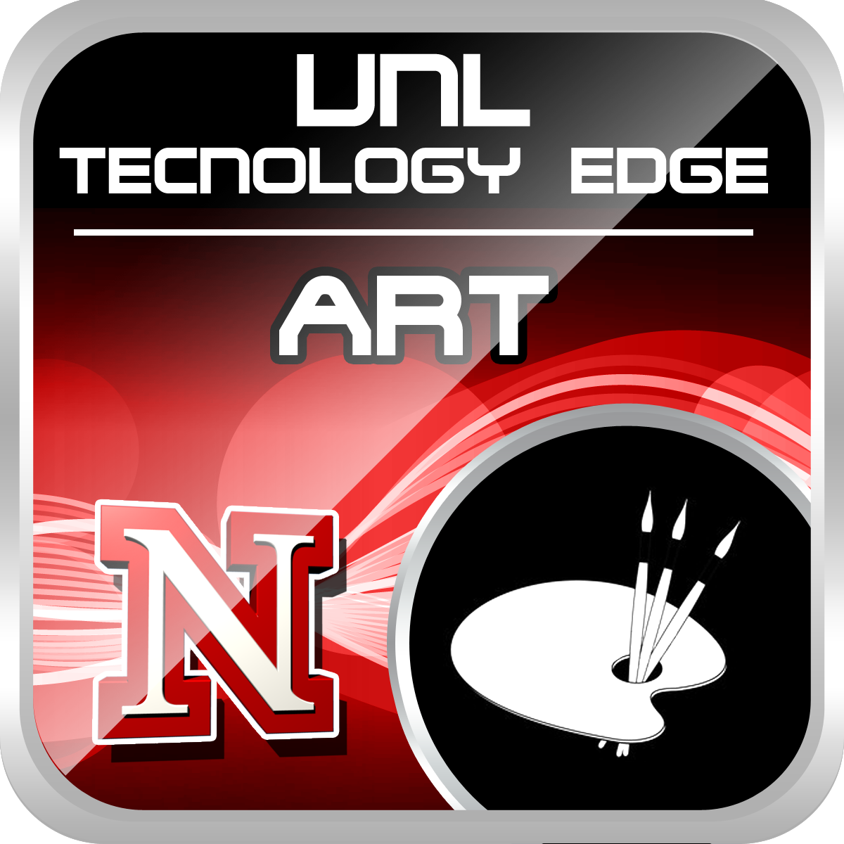 Tech EDGE - Art Tech EDGE - Art