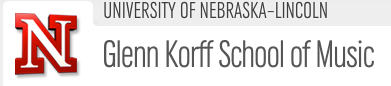 UNL Saxophone Studio:jobrien@unl.edu