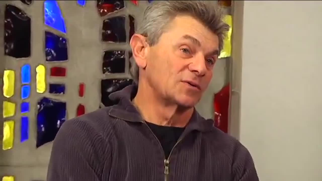 Interview with the Erman Family