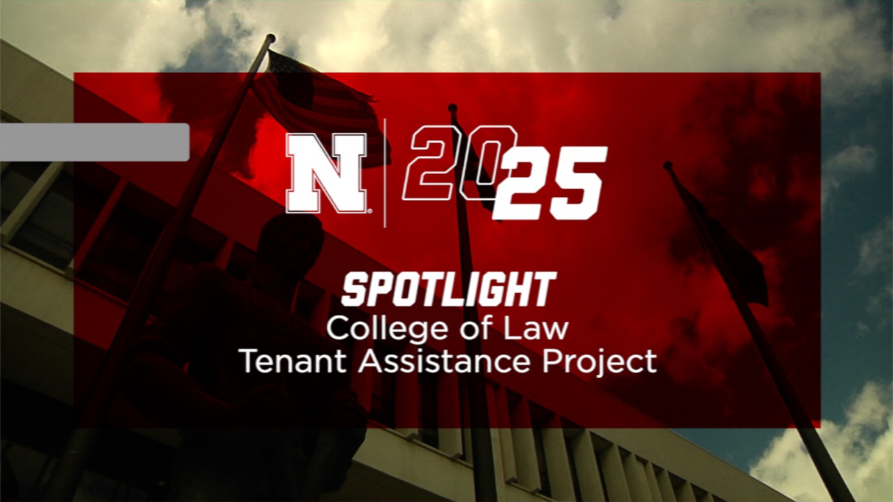 Spotlight: Law Tenant Assistance Project