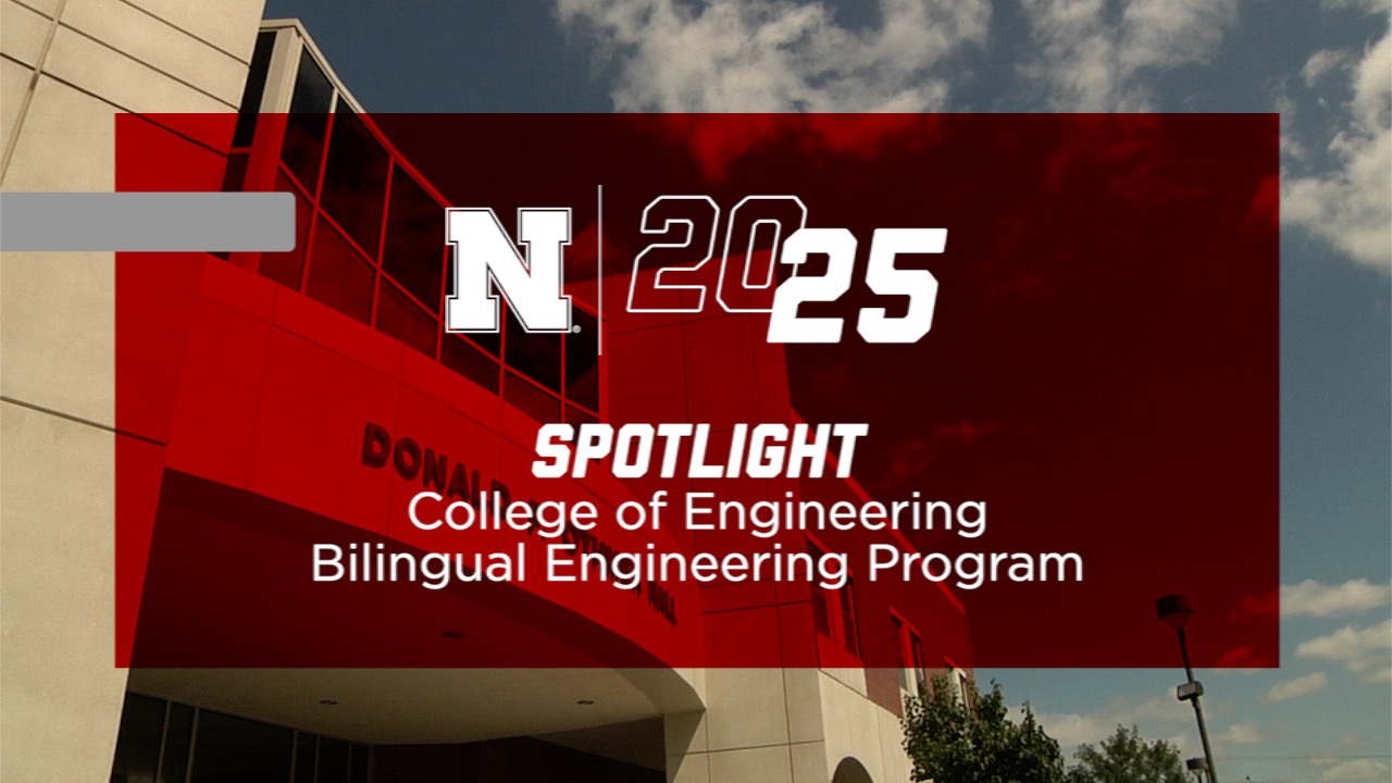 Spotlight: College of Engineering Bilingual Program