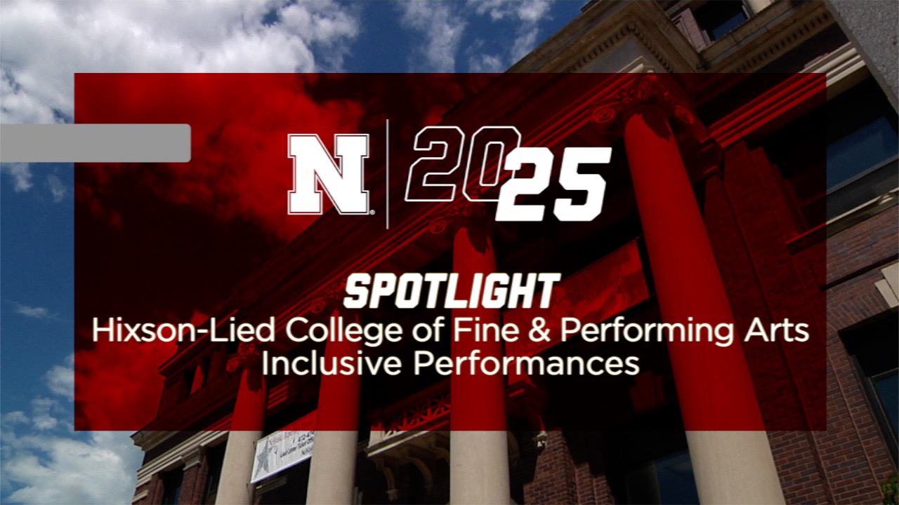 Spotlight: Fine and Performing Arts Inclusive Performances