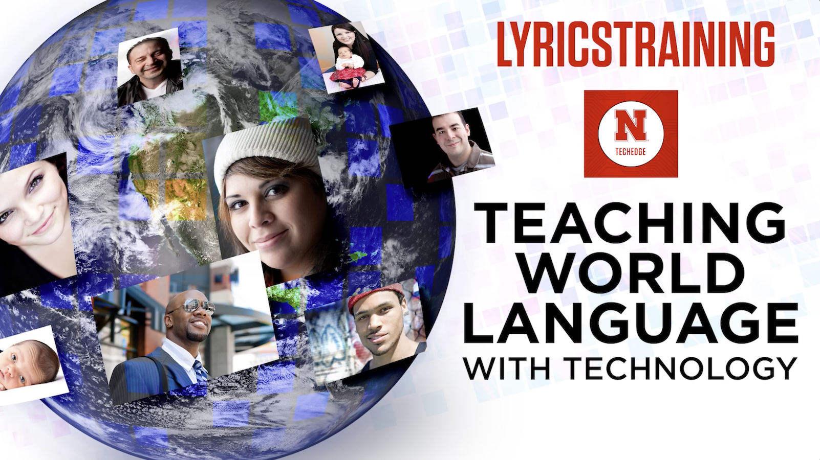 Tech EDGE - Teaching World Language with Technology: lyricstraining