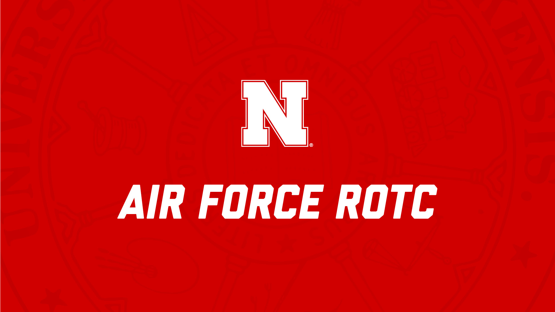 Air Force ROTC NSE Presentation