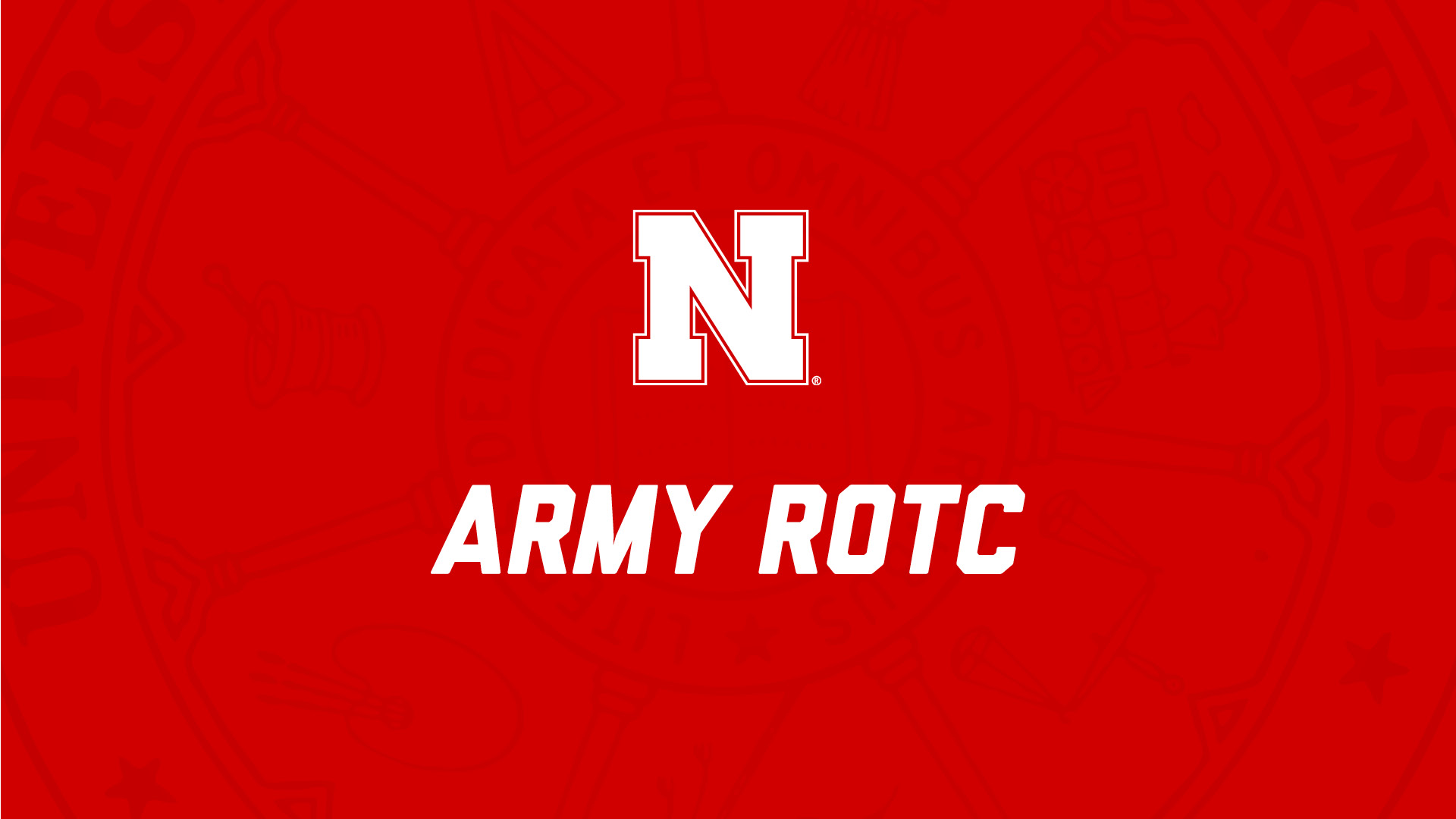 Army ROTC NSE Presentation