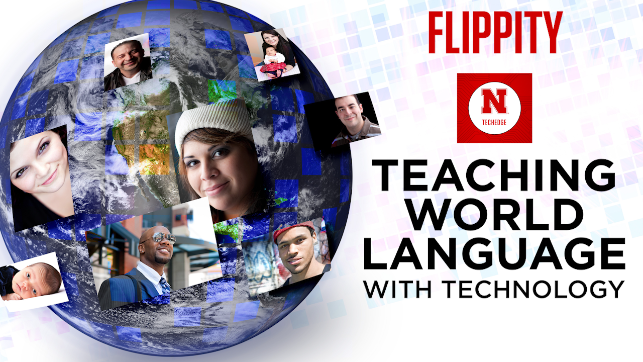 Tech EDGE - Teaching World Language with Technology: Flippity