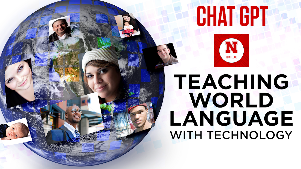 Tech EDGE - Teaching World Language with Technology: ChatGPT