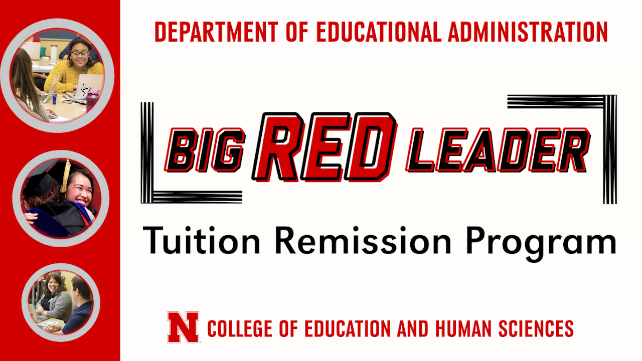 Big Red Leader Program
