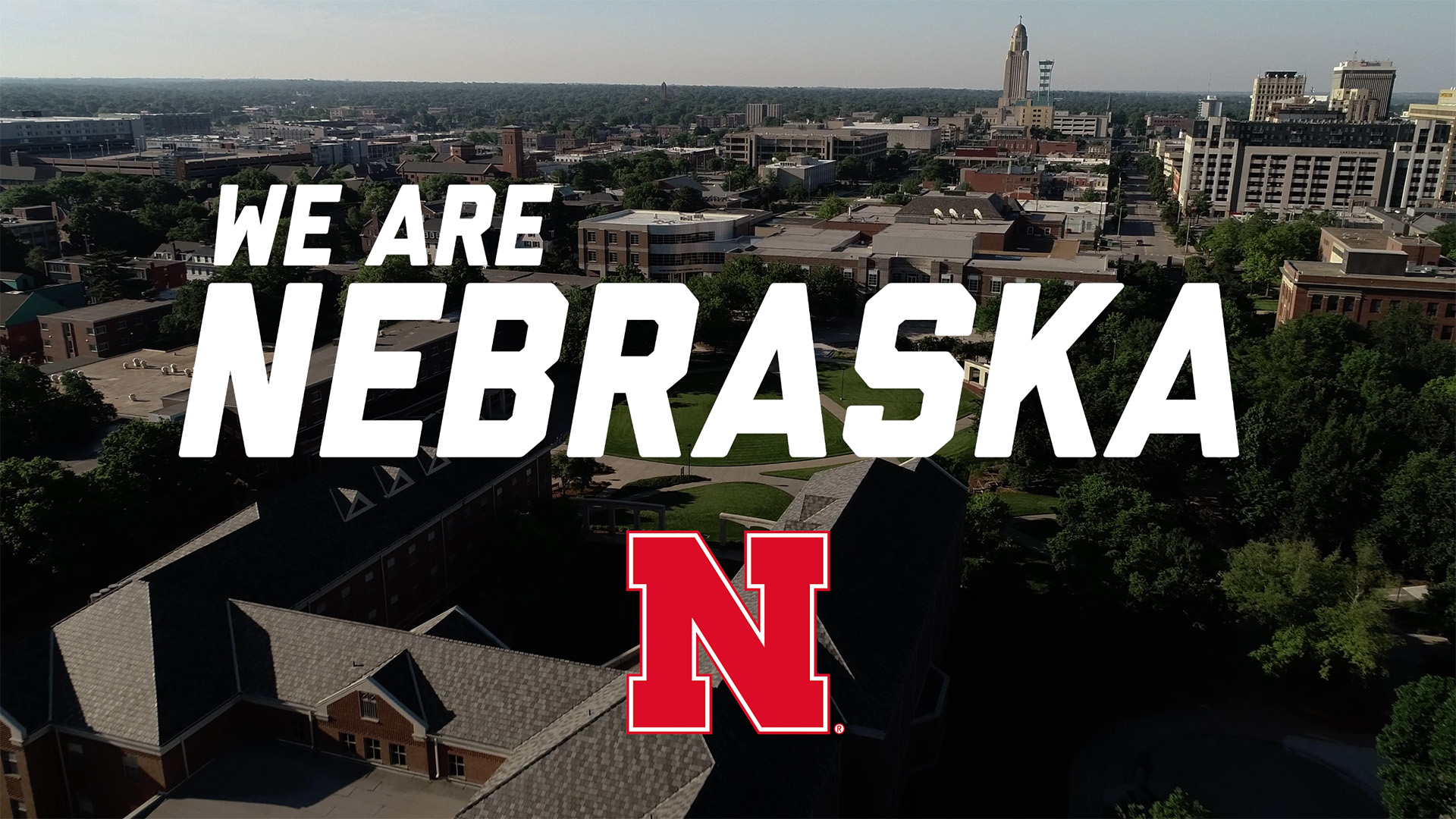 We Are Nebraska