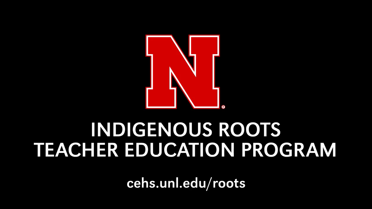 Indigenous Roots Teacher Education Program - Michelle Free LaMere