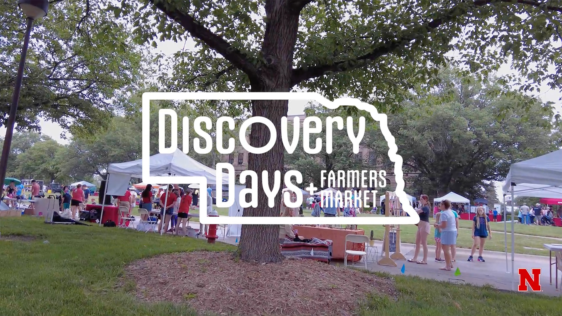 2023 Discovery Days