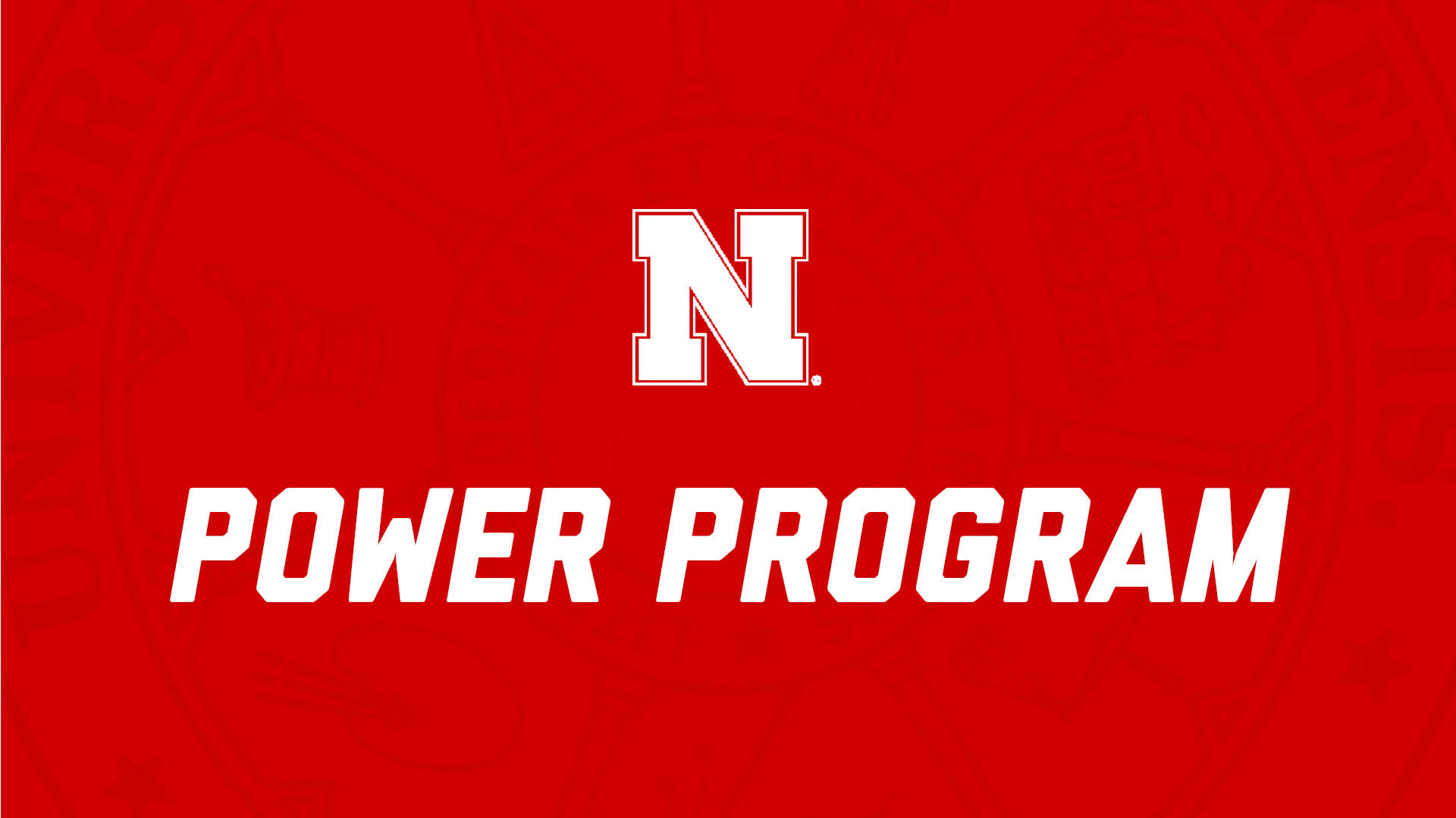 POWER Programs NSE Presentation
