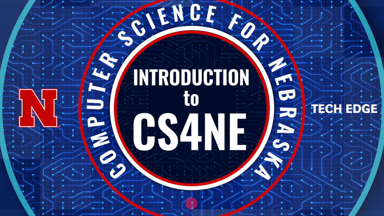 Tech EDGE - Introduction to CS4NE