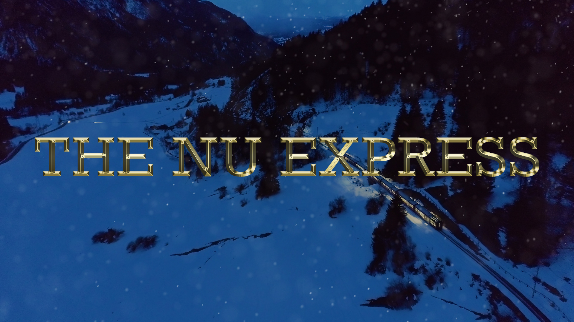 The NU Express