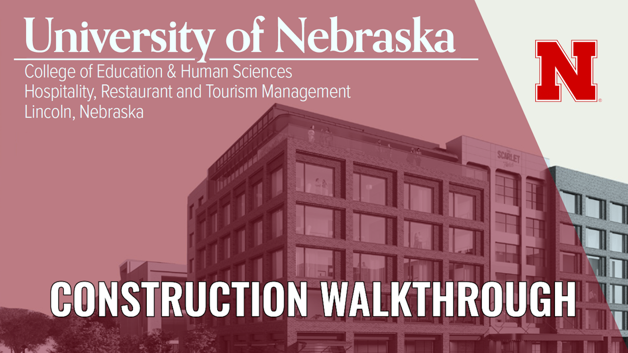 HRTM Construction Walkthrough