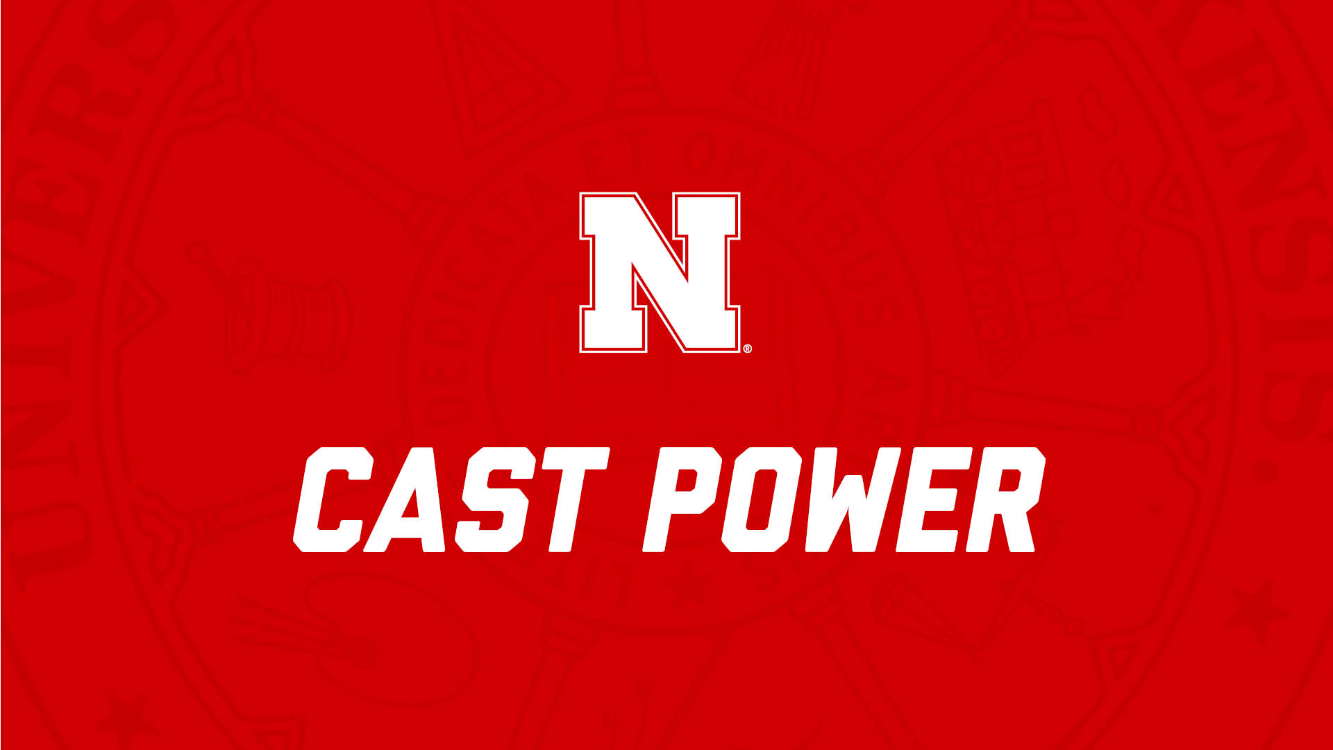 POWER (CAST) NSE Presentation