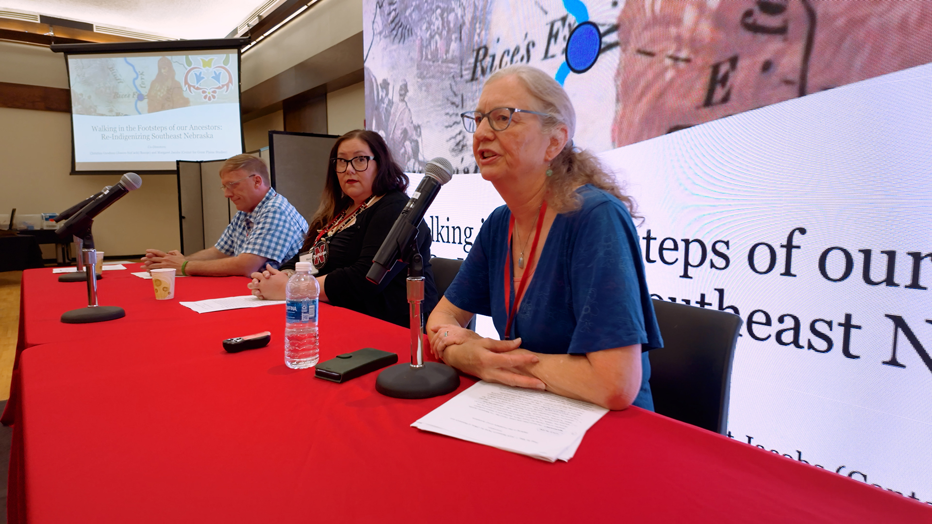 Research and Innovation Convening
