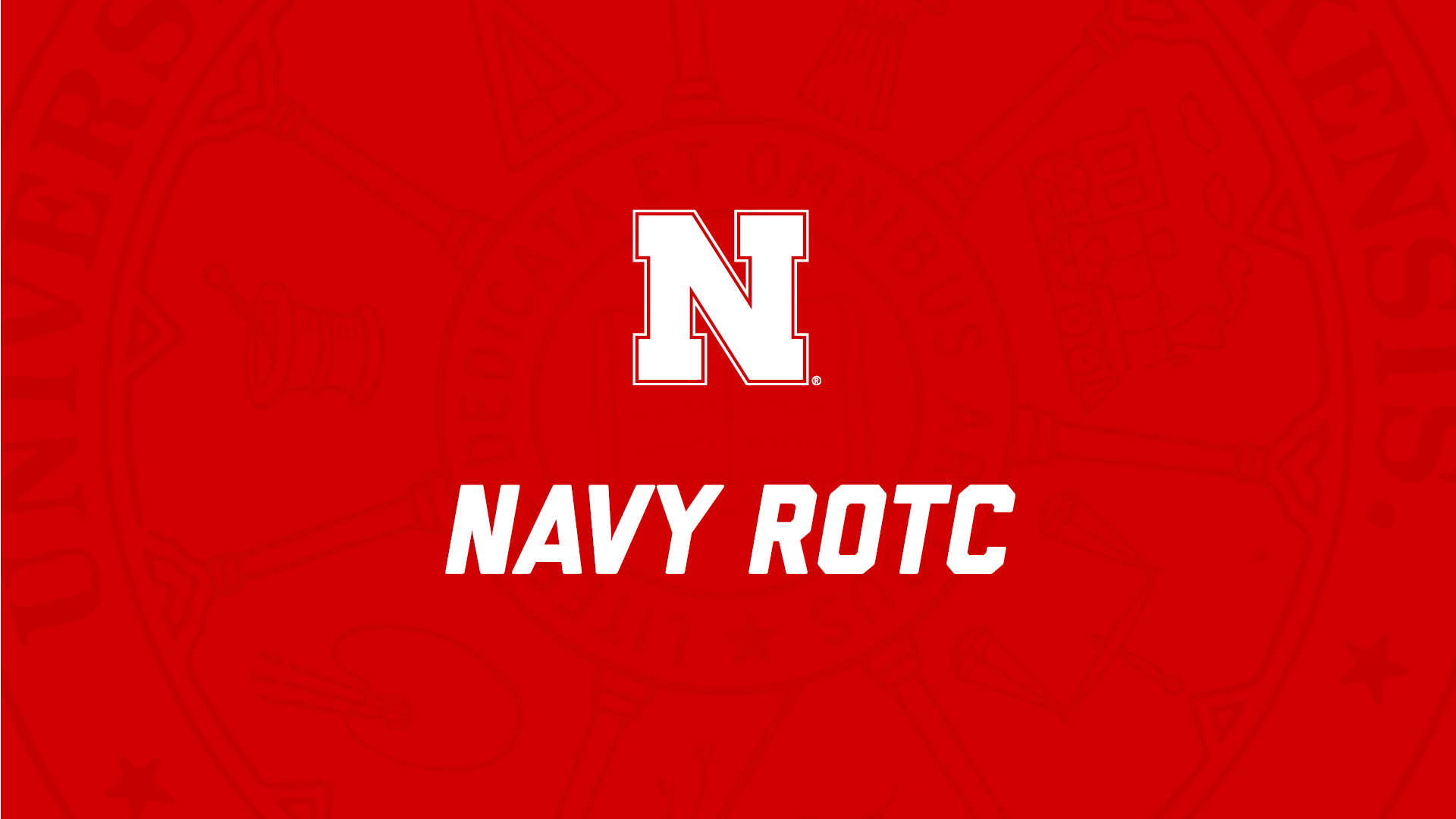 Navy ROTC NSE Presentation