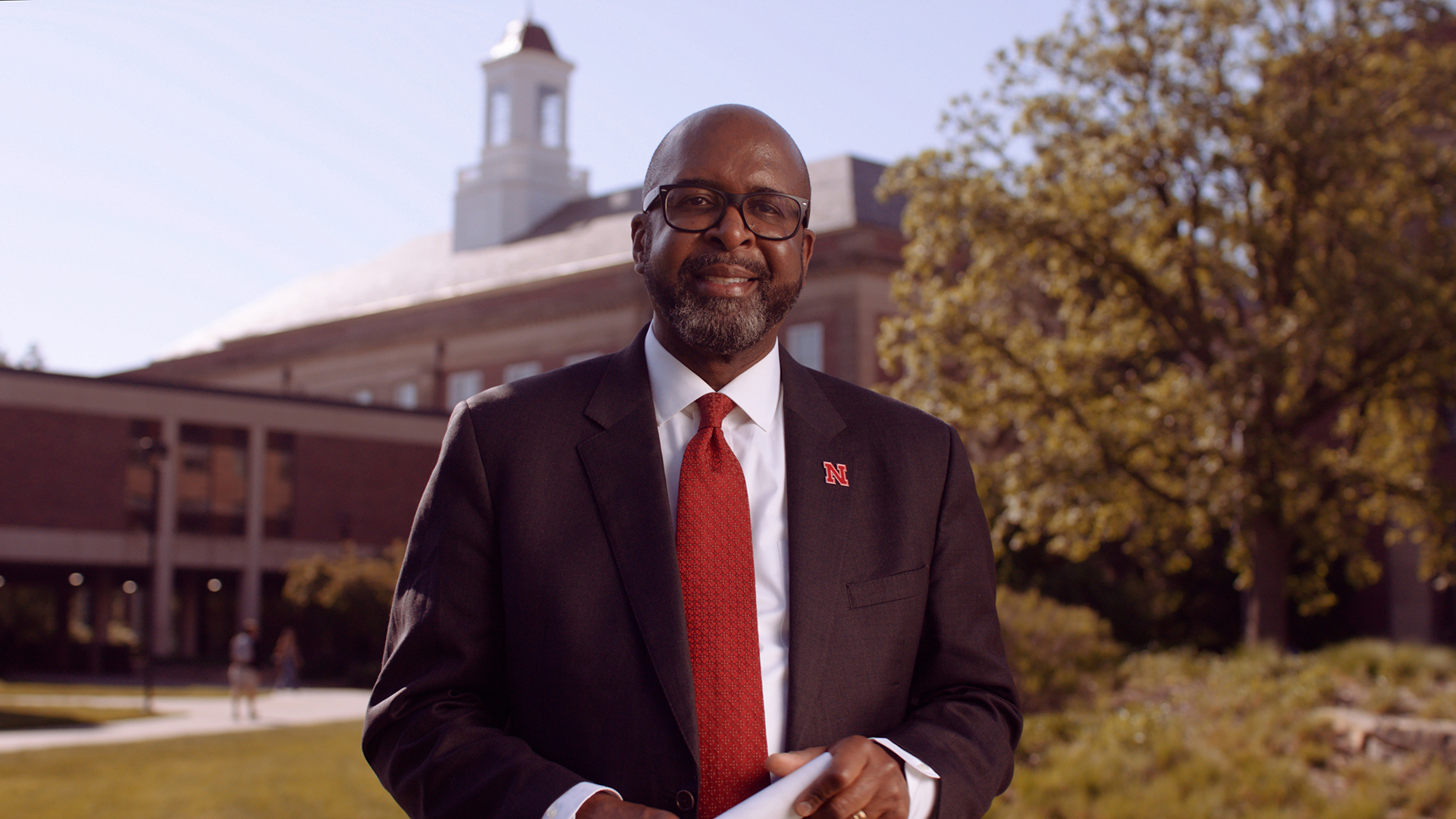 Chancellor Bennett End-of-Year Message