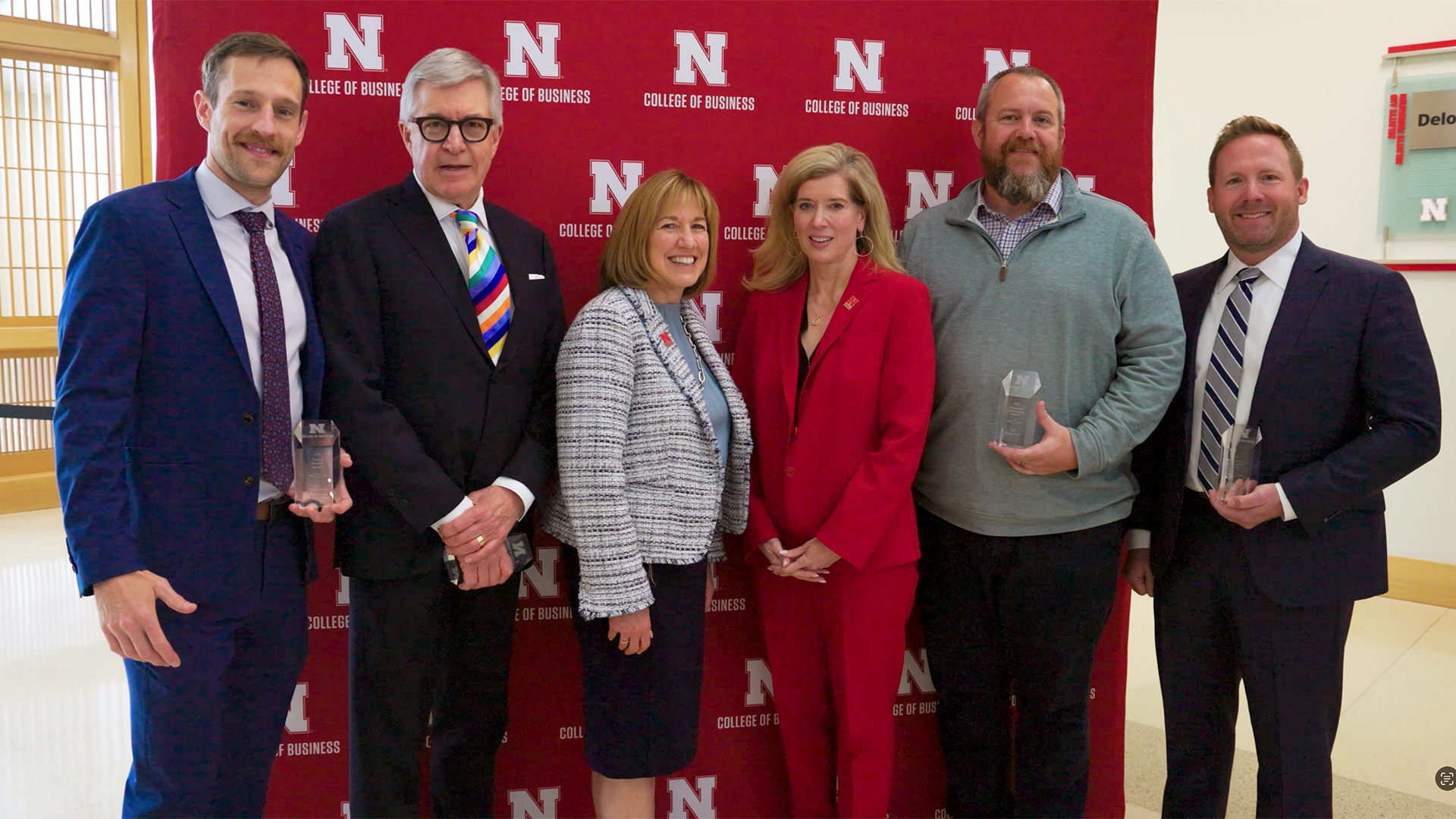 June Inside Nebraska Business
