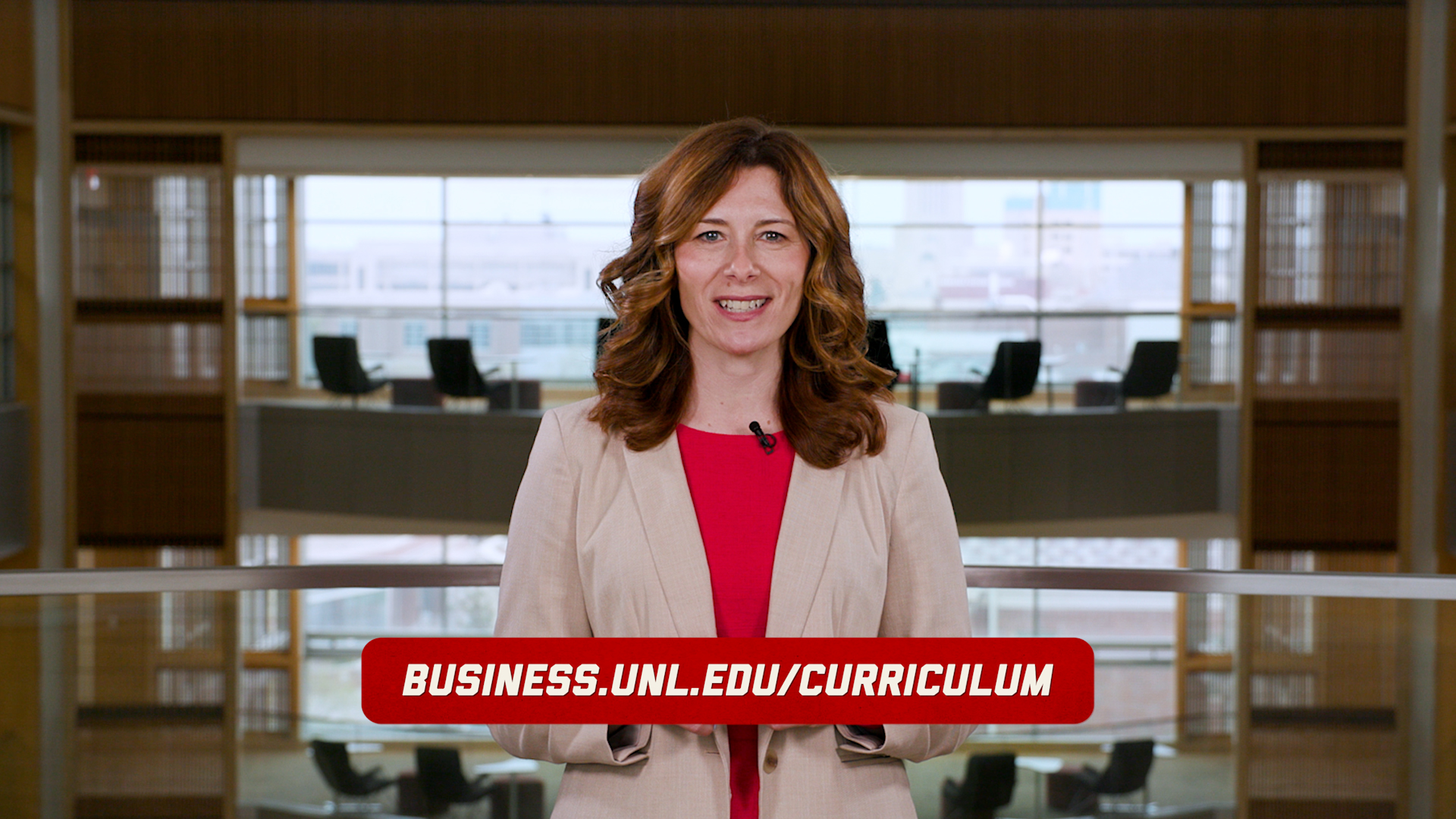 Nebraska Business Core Curriculum