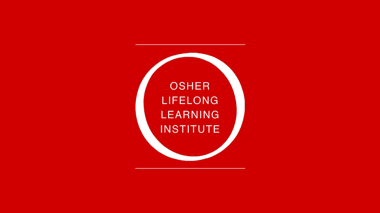 OLLI 2025 Lincoln Open House