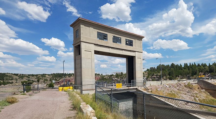 Irrigation season update for western Nebraska
