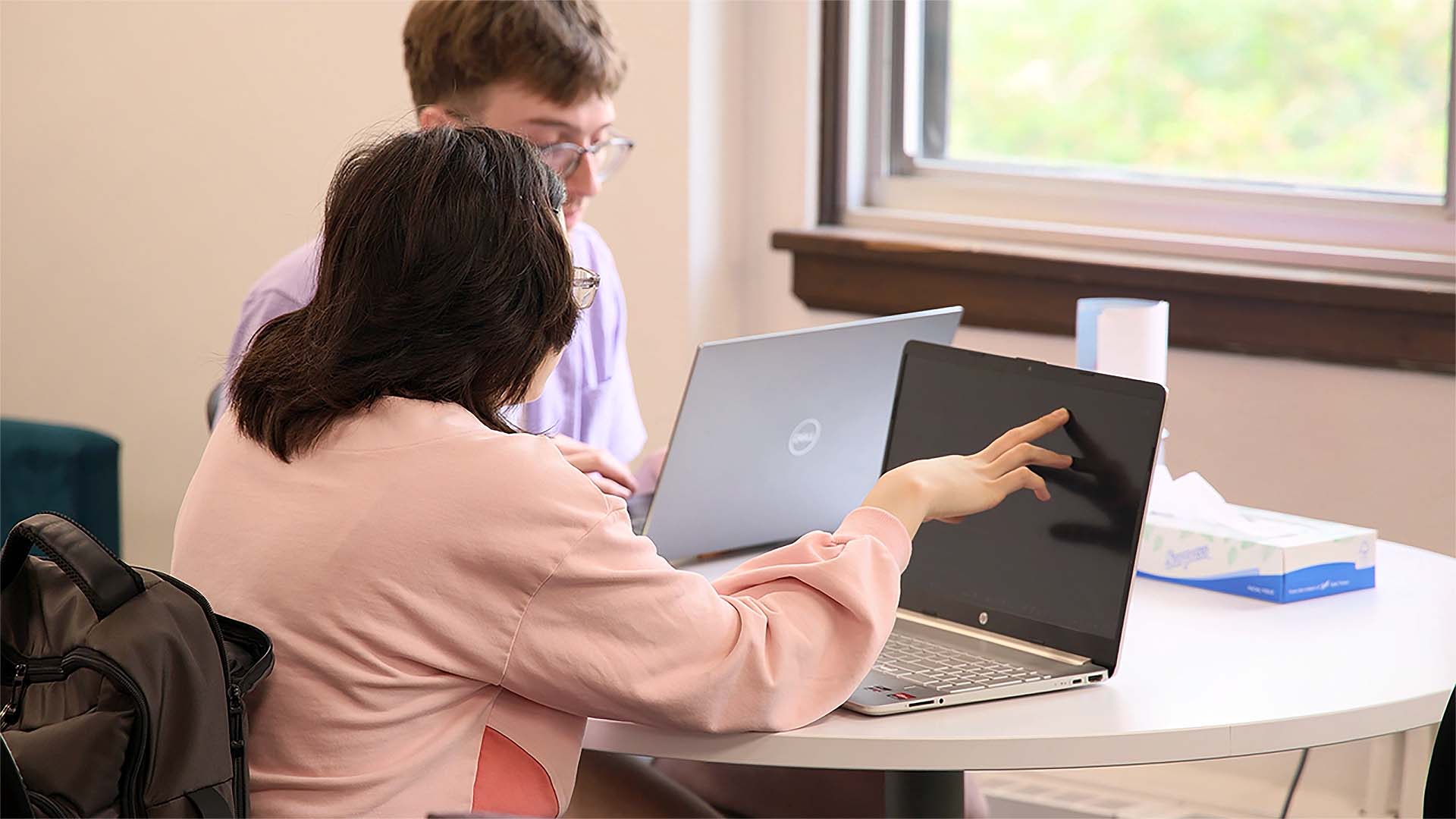 Where to Go When You Need Academic Help
