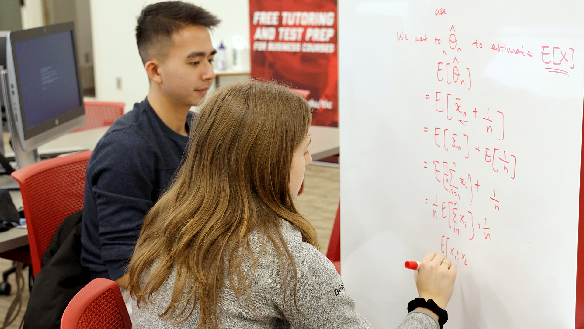 TLC Tutoring Overview