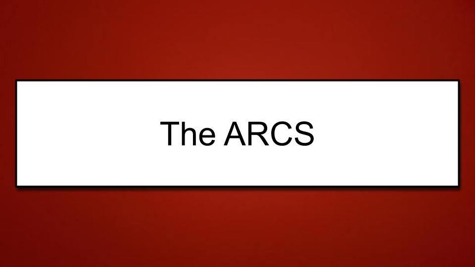 Module: Unlocking Potential:  Facilitating the Transition Process for Students with Autism - Micro Lesson: Think ARCS (6 minutes)