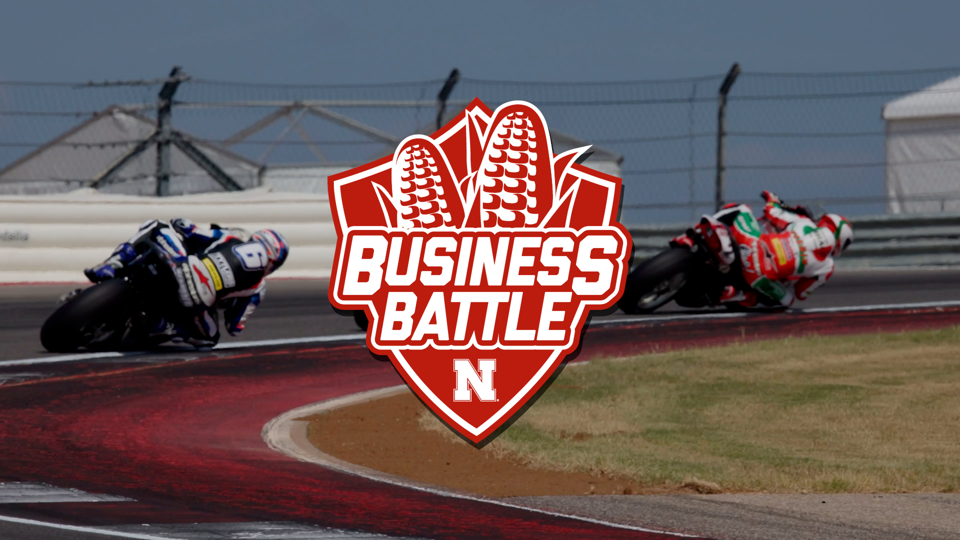 Business Battle with MotoAmerica 