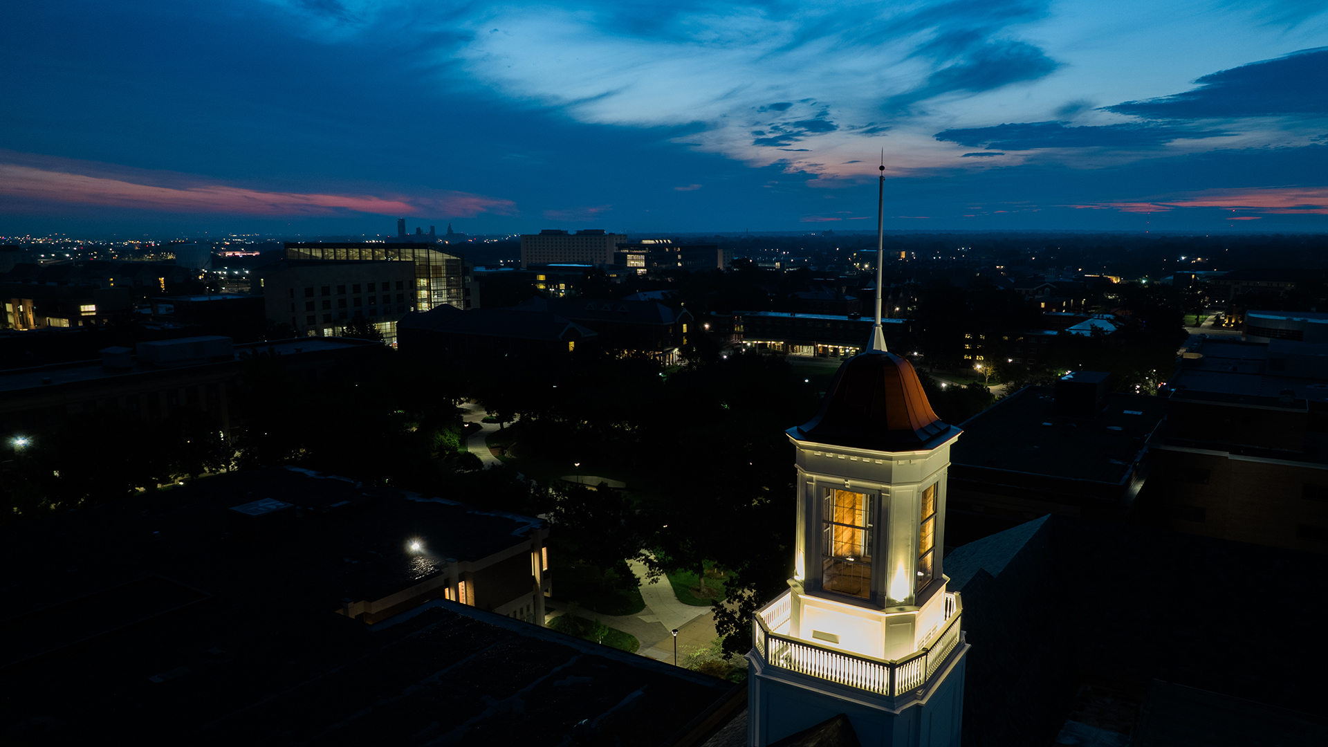 Happy First Day, Huskers!