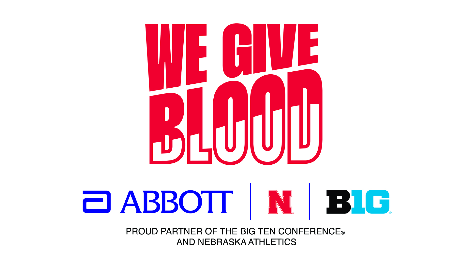 Matt Rhule - We Give Blood Drive