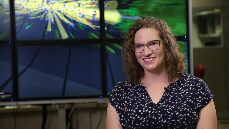 Computer Science and Engineering Alumna Katie Stolee