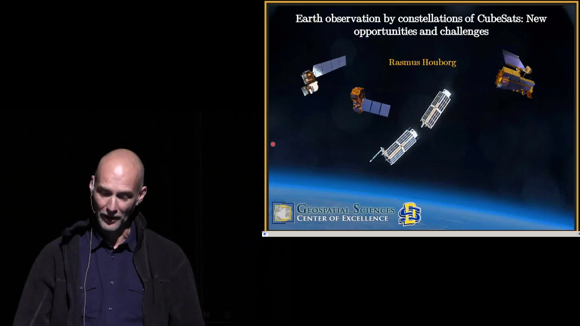 Earth observation by constellations of CubeSats: New opportunities and challenges