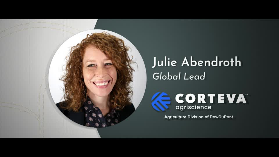 Mentor for Cultivate ACCESS: Julie Abendroth