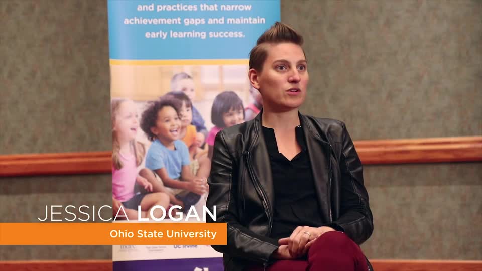 Meet the Early Learning Network Research Teams: Ohio State University