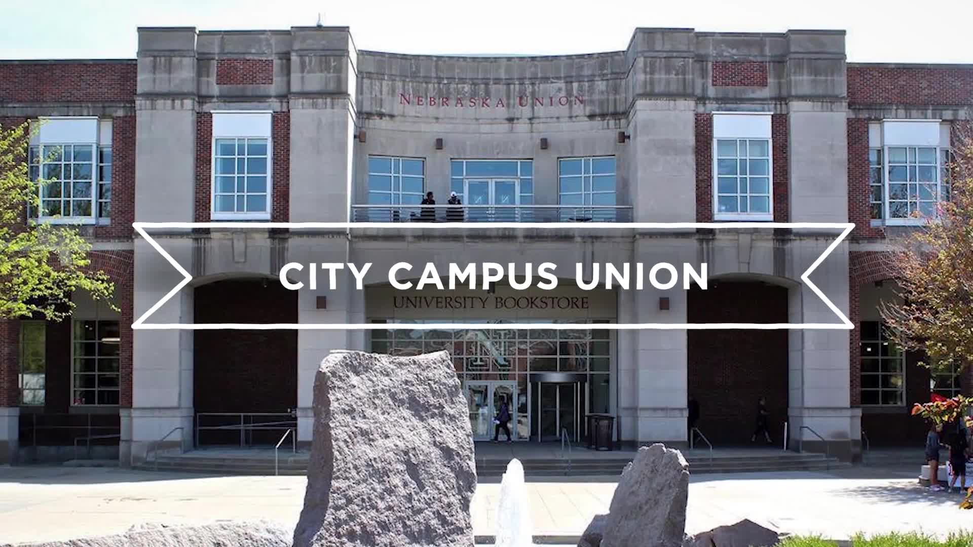 Campus Tours–City Campus Union