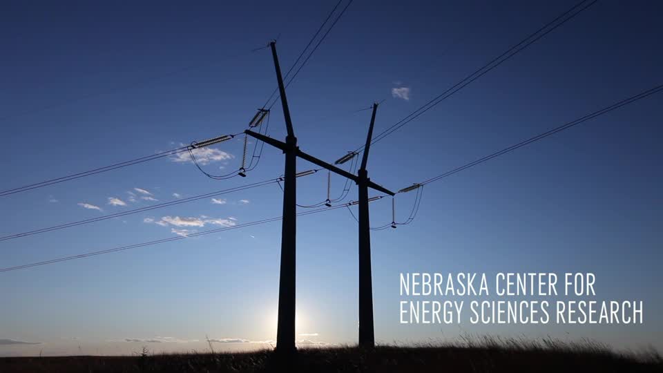 Nebraska Center for Energy Sciences Research