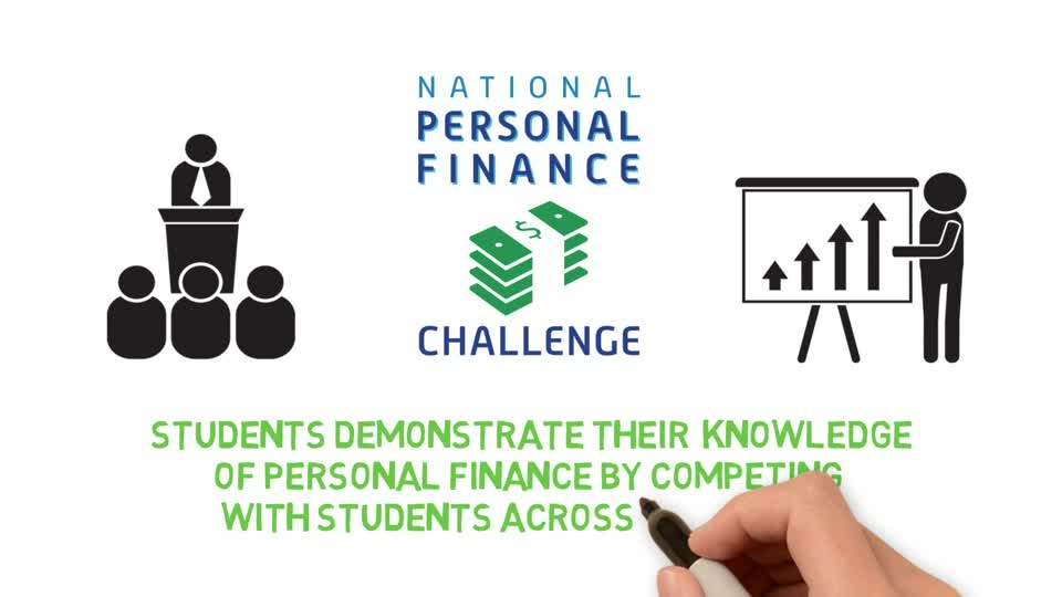 National Personal Finance Challenge 2019