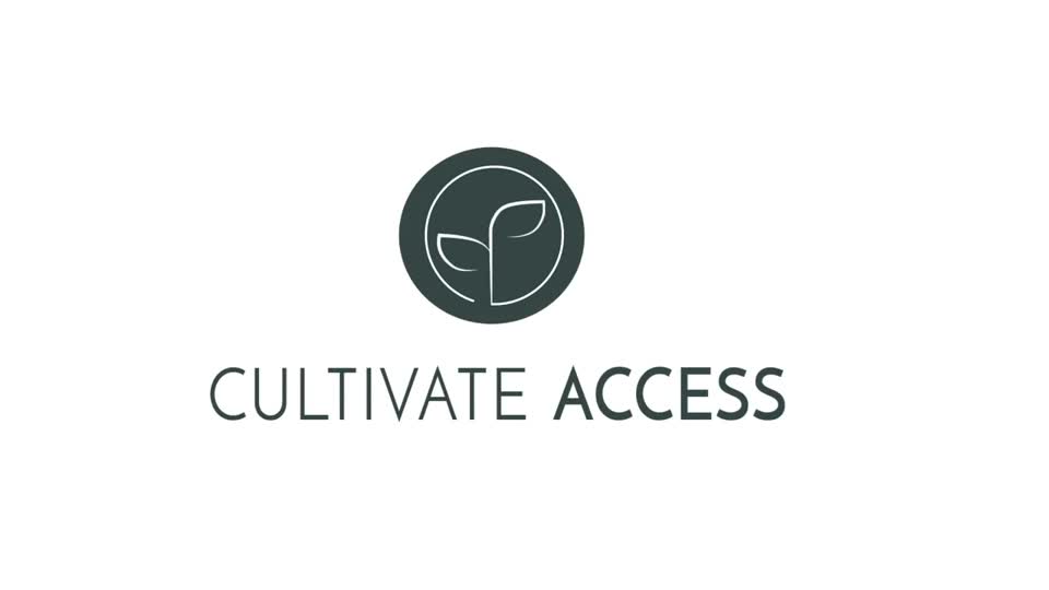 Apply for the Cultivate ACCESS Program