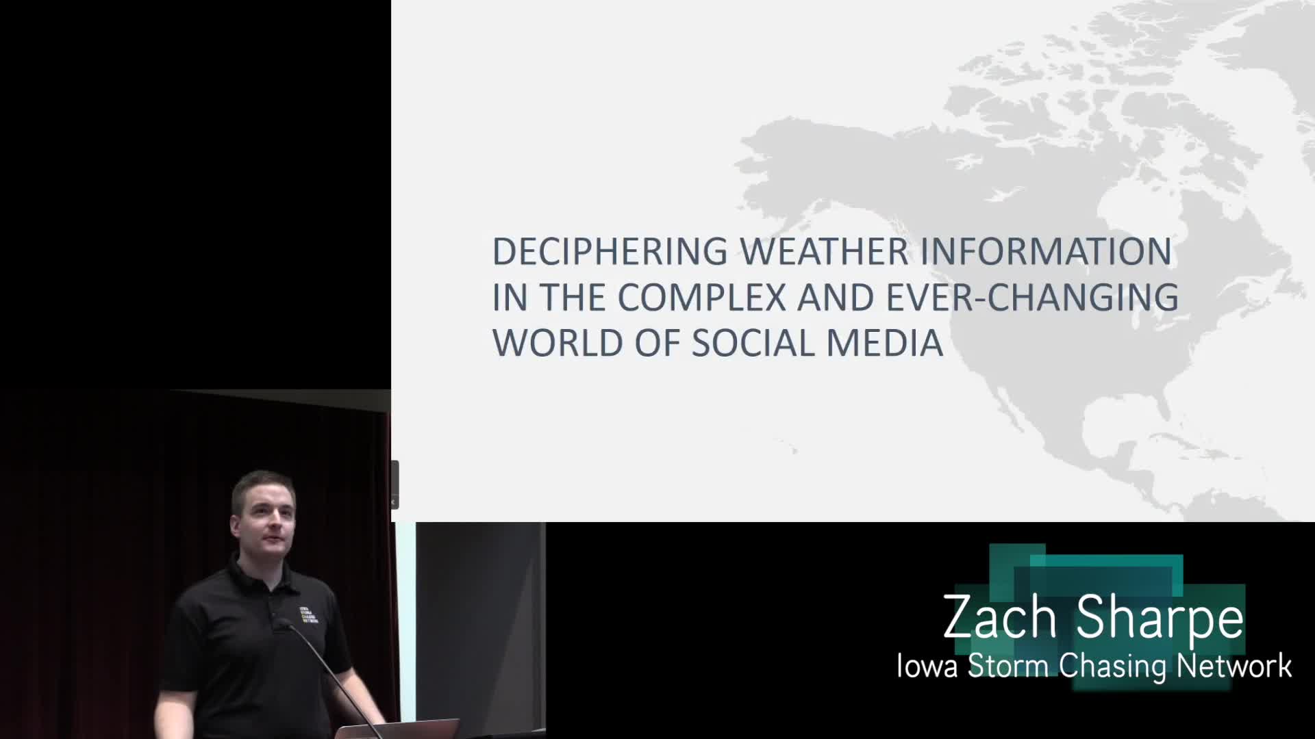 Deciphering Weather Information in the complex and ever-changing world of Social Media